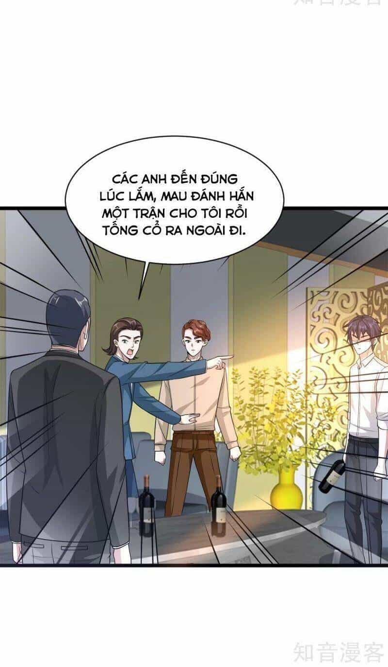 Đô Thị Tà Vương - Chương 161 - ảnh 12