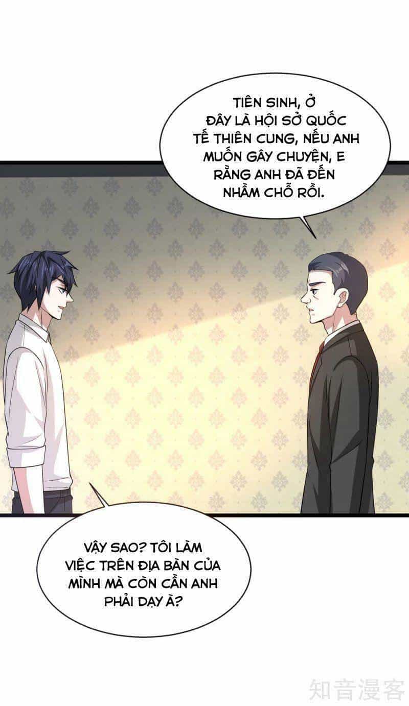 Đô Thị Tà Vương - Chương 161 - ảnh 13