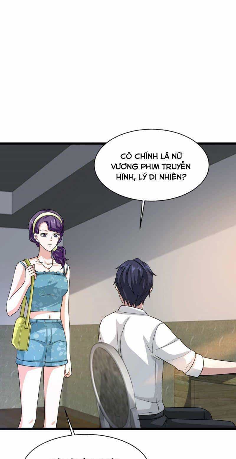 Đô Thị Tà Vương - Chương 163 - ảnh 12