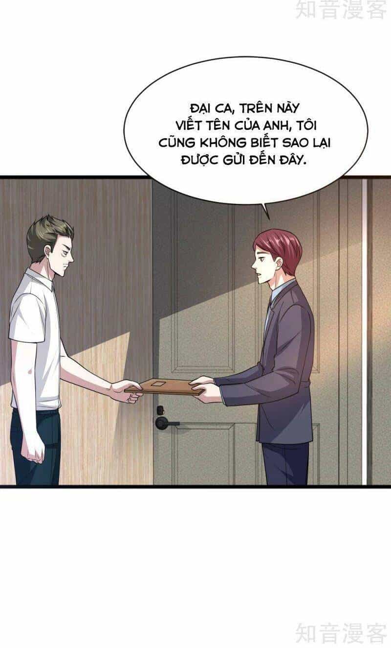 Đô Thị Tà Vương - Chương 167 - ảnh 12