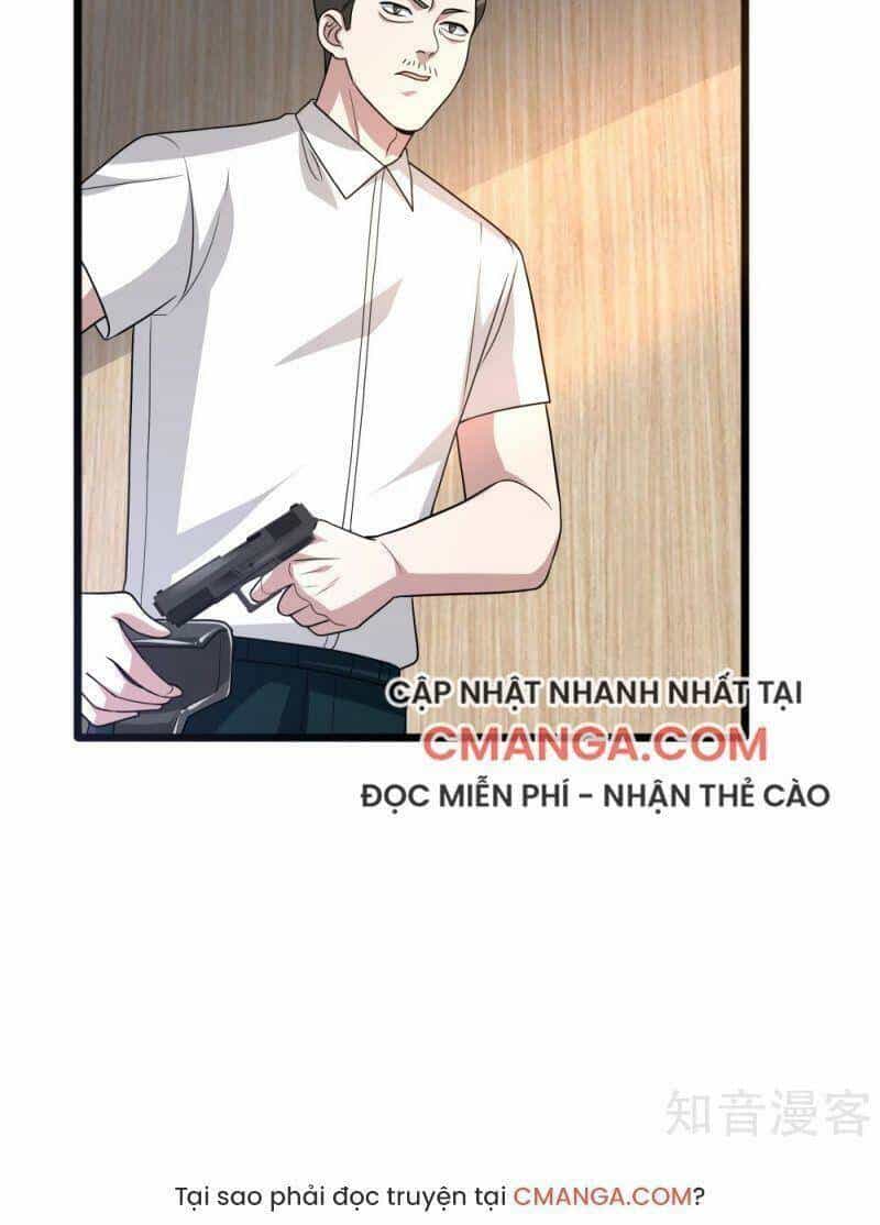 Đô Thị Tà Vương - Chương 167 - ảnh 16