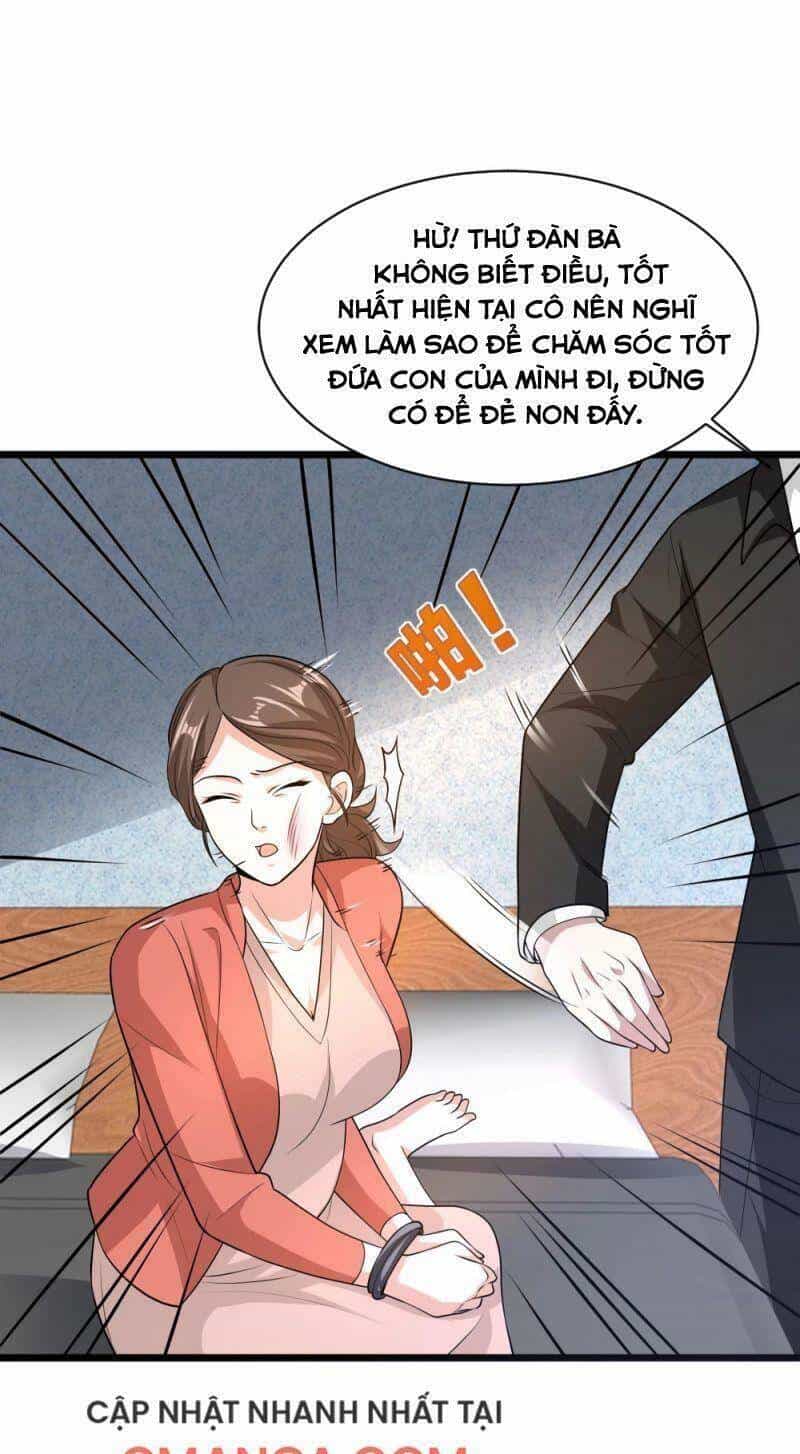 Đô Thị Tà Vương - Chương 168 - ảnh 11