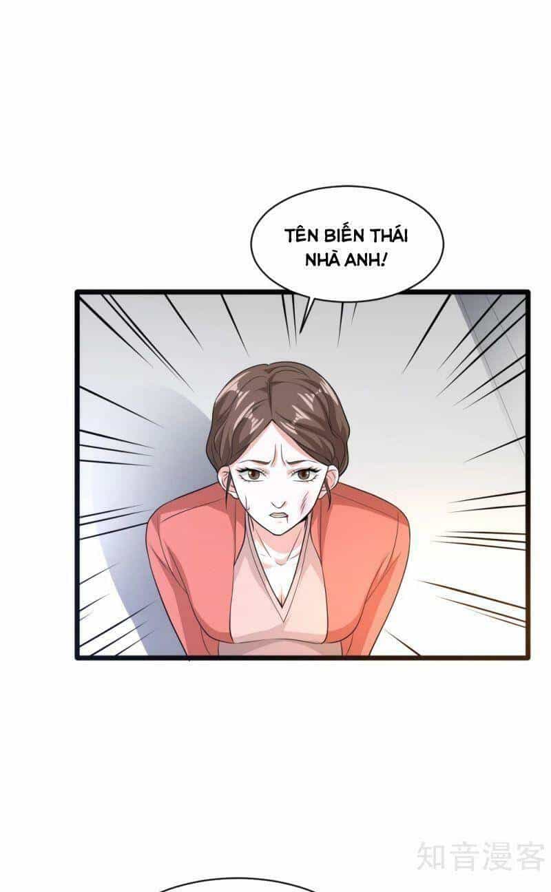Đô Thị Tà Vương - Chương 168 - ảnh 13