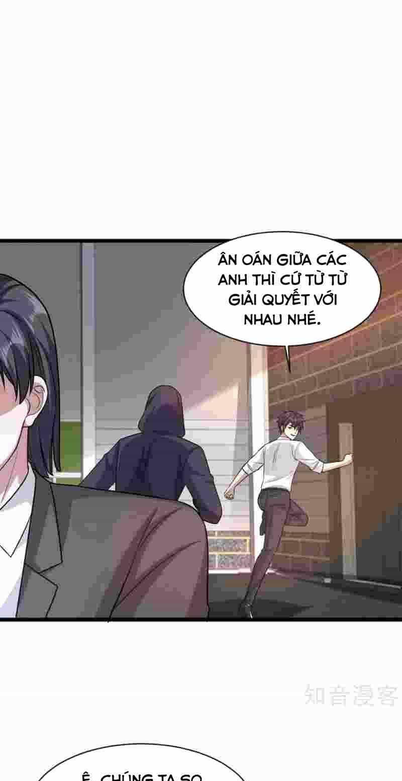 Đô Thị Tà Vương - Chương 175 - ảnh 13