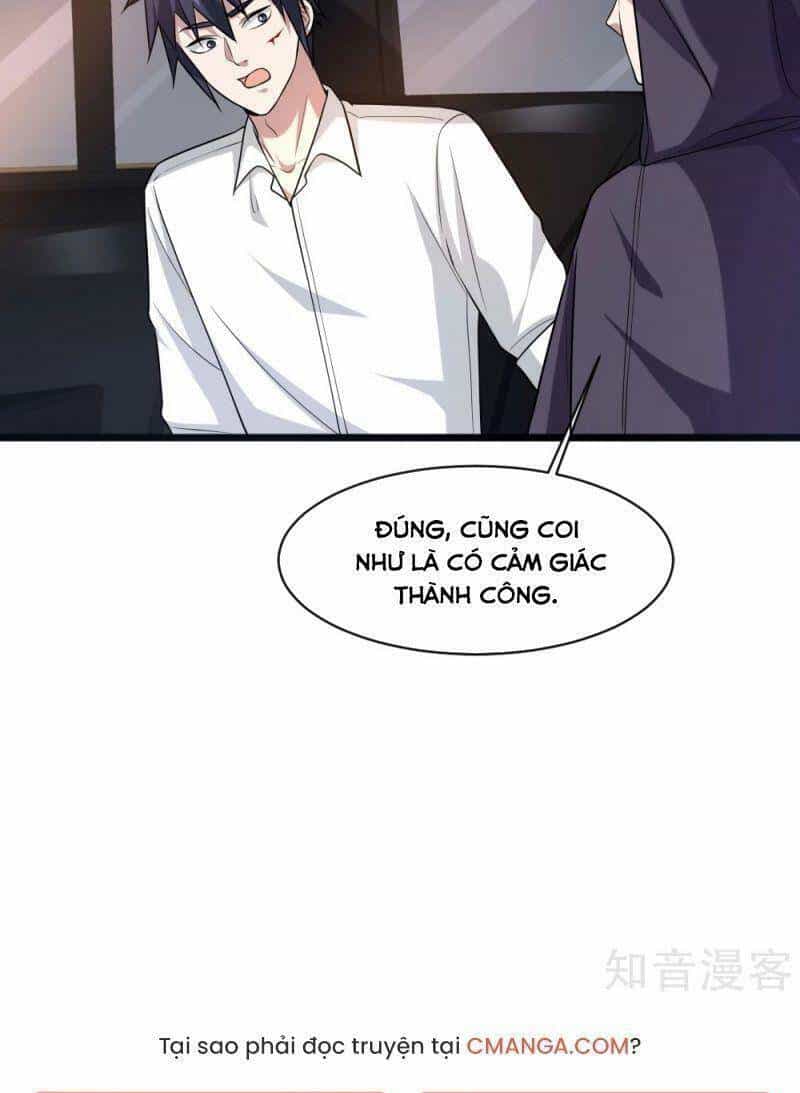 Đô Thị Tà Vương - Chương 176 - ảnh 18