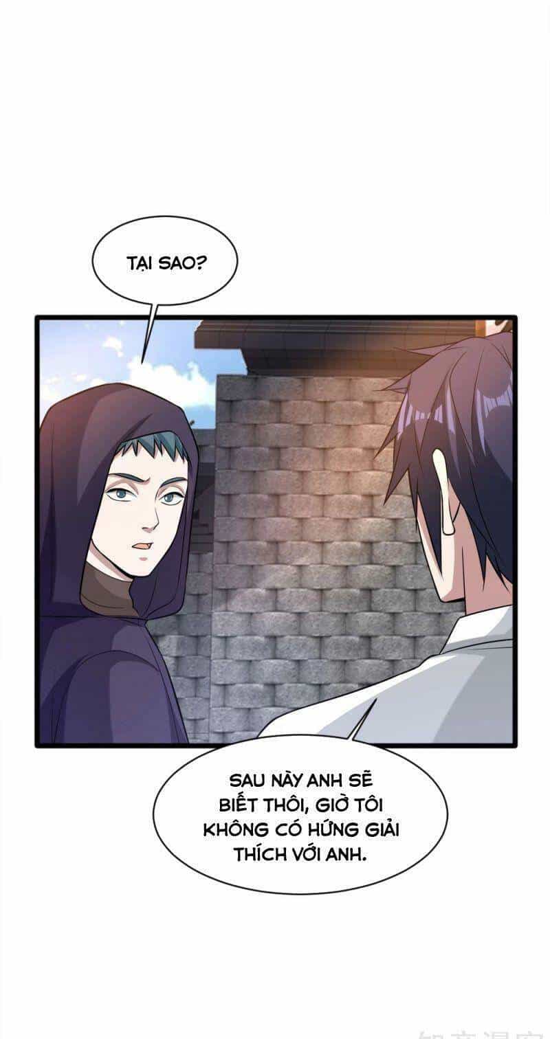 Đô Thị Tà Vương - Chương 177 - ảnh 13