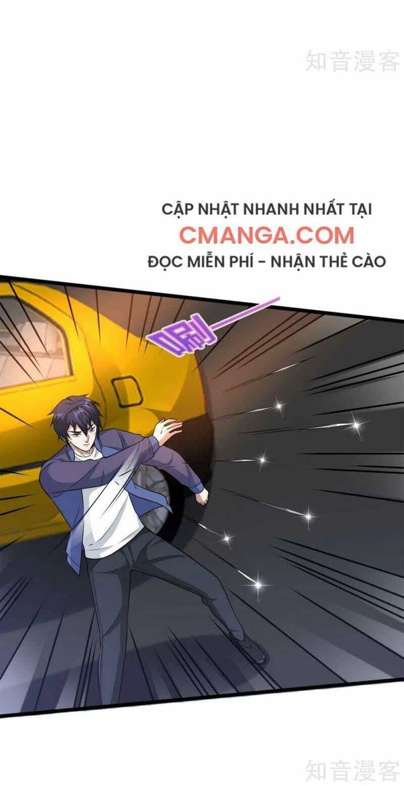 Đô Thị Tà Vương - Chương 181 - ảnh 12