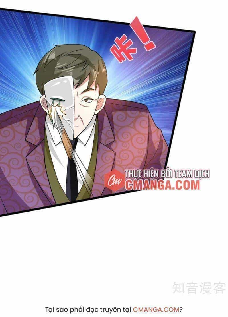 Đô Thị Tà Vương - Chương 185 - ảnh 16