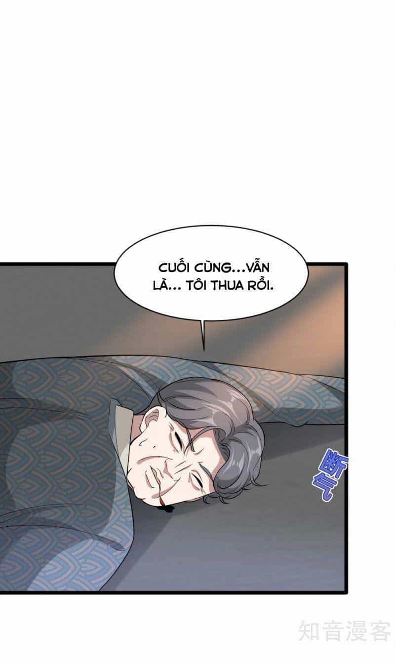 Đô Thị Tà Vương - Chương 185 - ảnh 3