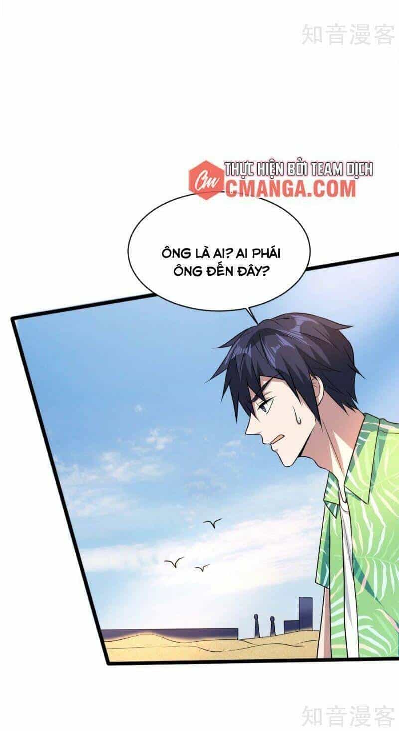 Đô Thị Tà Vương - Chương 185 - ảnh 12