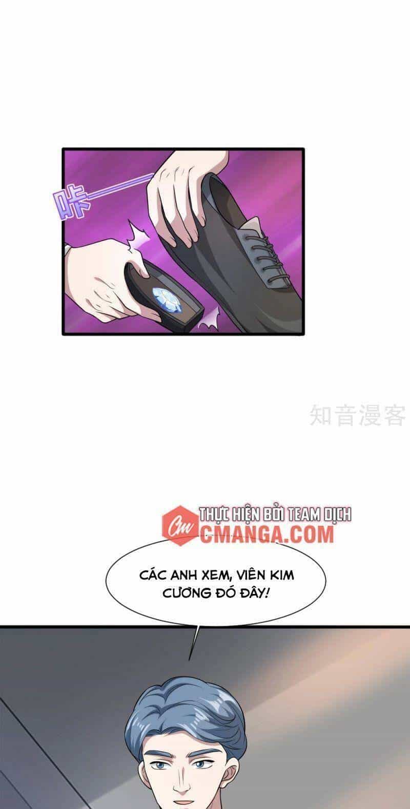 Đô Thị Tà Vương - Chương 190 - ảnh 17