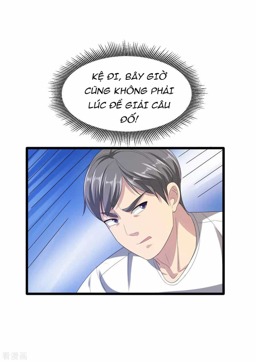 Đô Thị Tà Vương - Chương 21 - ảnh 17