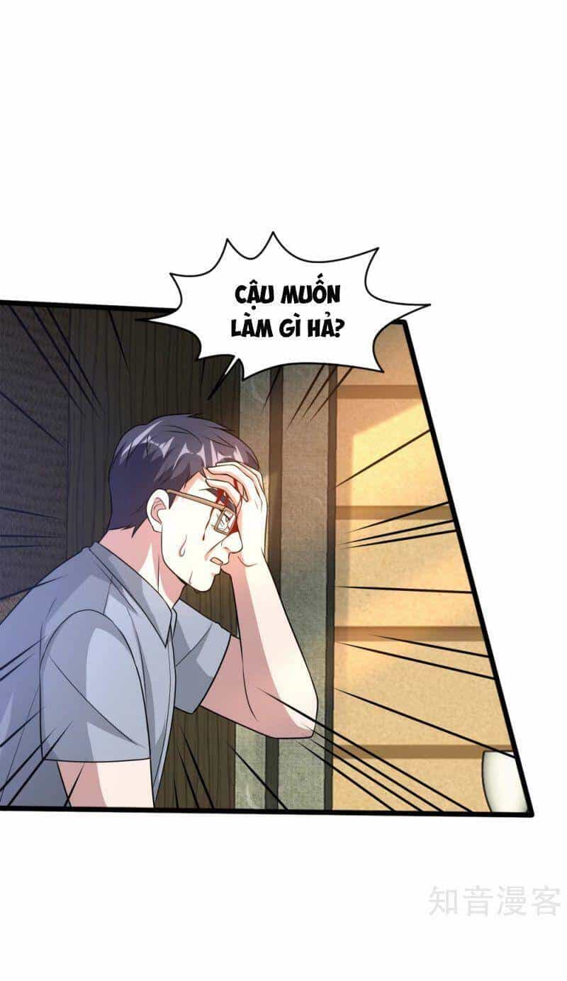 Đô Thị Tà Vương - Chương 194 - ảnh 13