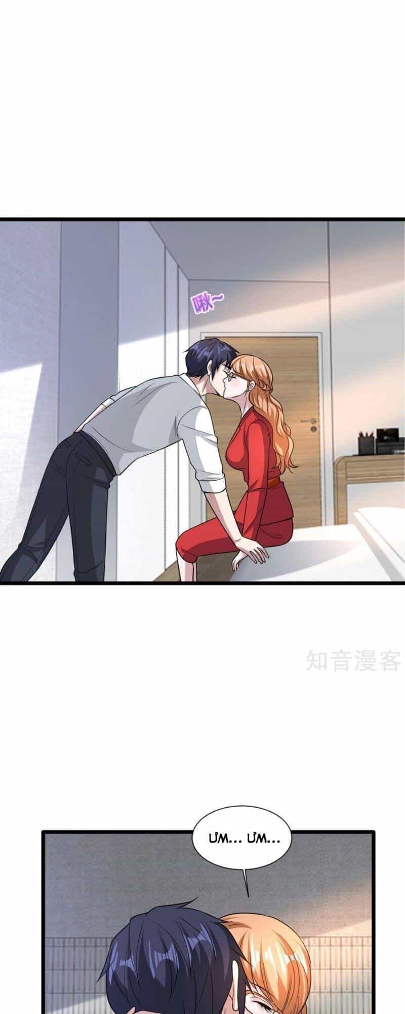 Đô Thị Tà Vương - Chương 195 - ảnh 11