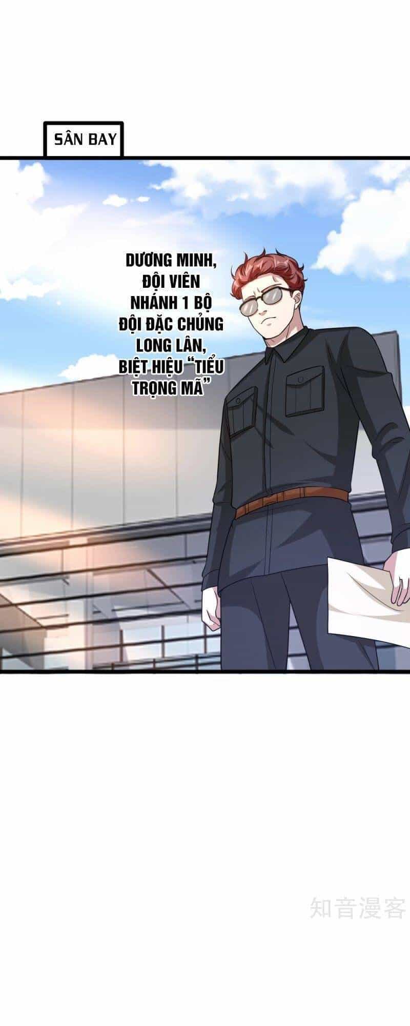Đô Thị Tà Vương - Chương 195 - ảnh 15