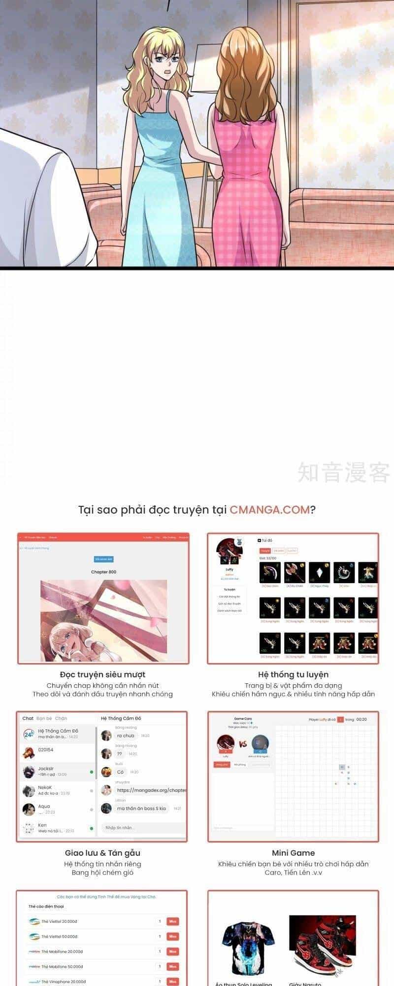 Đô Thị Tà Vương - Chương 196 - ảnh 14