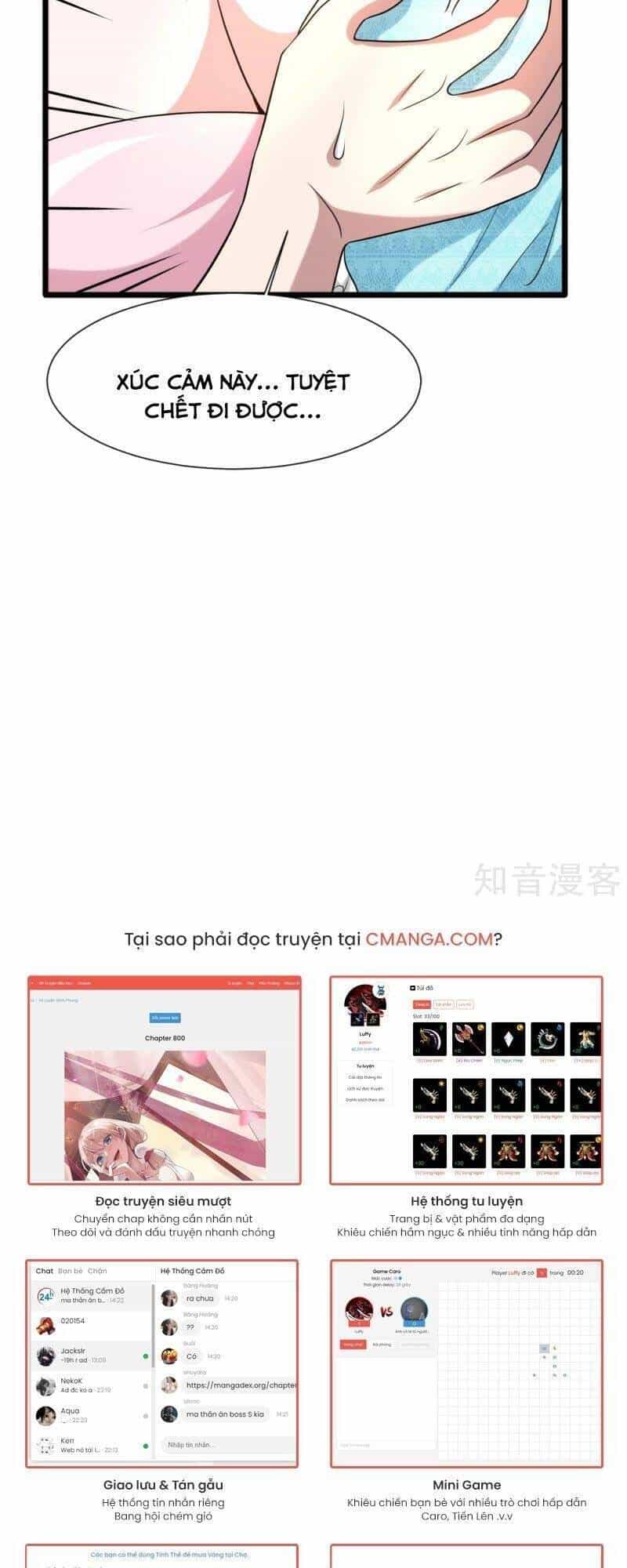 Đô Thị Tà Vương - Chương 197 - ảnh 18