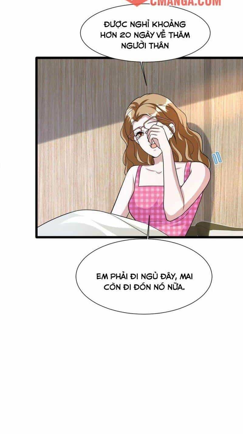 Đô Thị Tà Vương - Chương 198 - ảnh 10