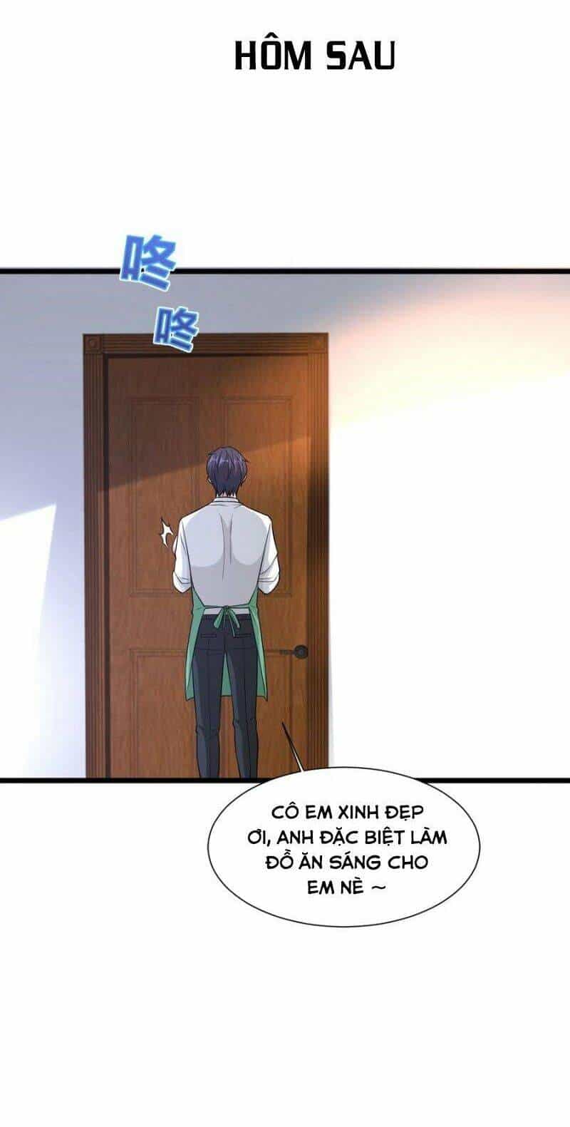 Đô Thị Tà Vương - Chương 198 - ảnh 12