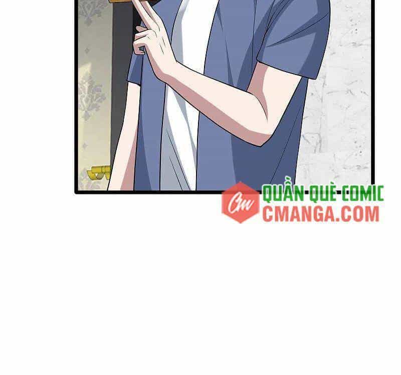 Đô Thị Tà Vương - Chương 204 - ảnh 10