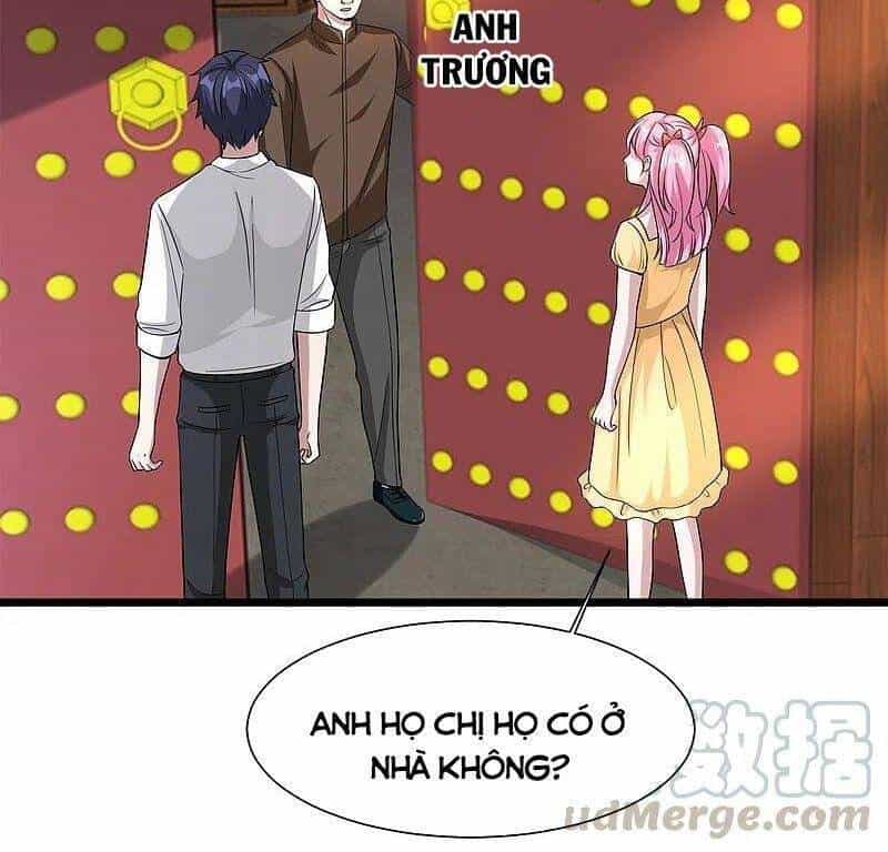 Đô Thị Tà Vương - Chương 216 - ảnh 15