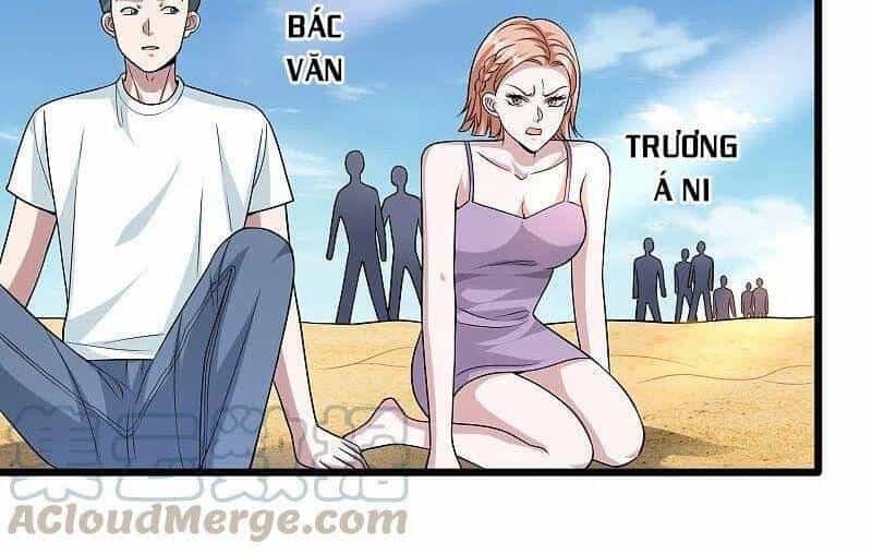 Đô Thị Tà Vương - Chương 216 - ảnh 22