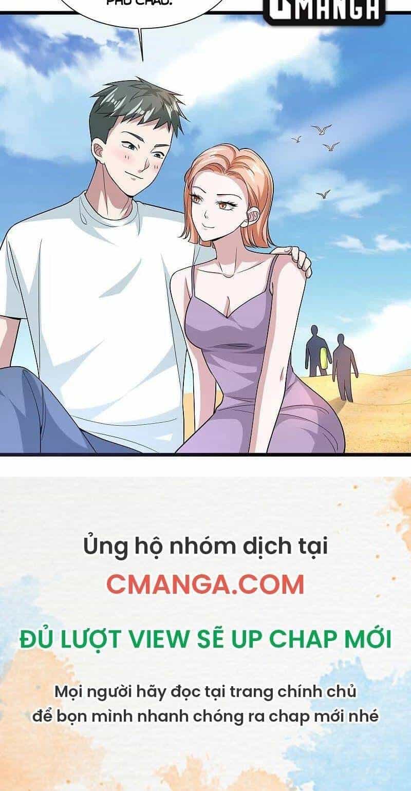 Đô Thị Tà Vương - Chương 216 - ảnh 24
