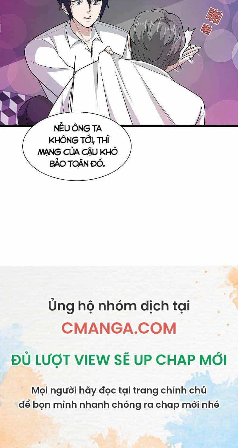 Đô Thị Tà Vương - Chương 220 - ảnh 18