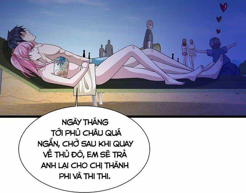 Đô Thị Tà Vương - Chương 226 - ảnh 26