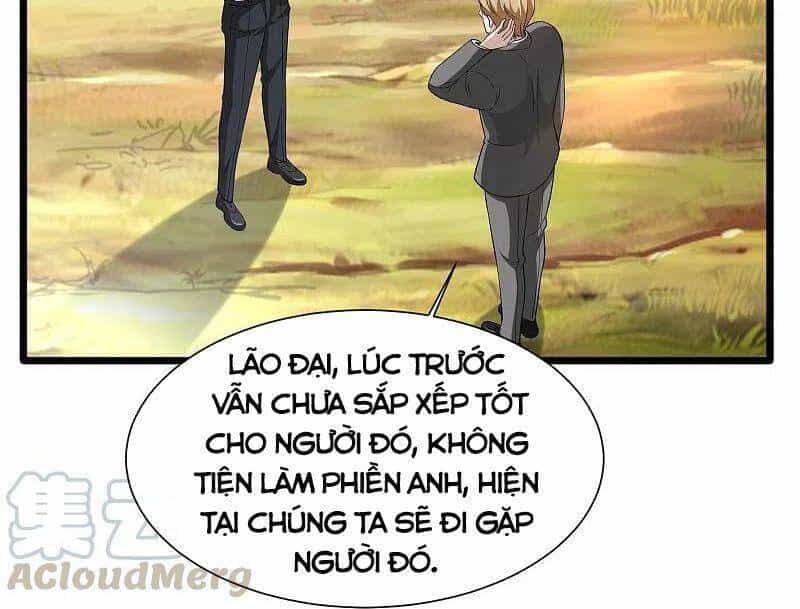 Đô Thị Tà Vương - Chương 227 - ảnh 24