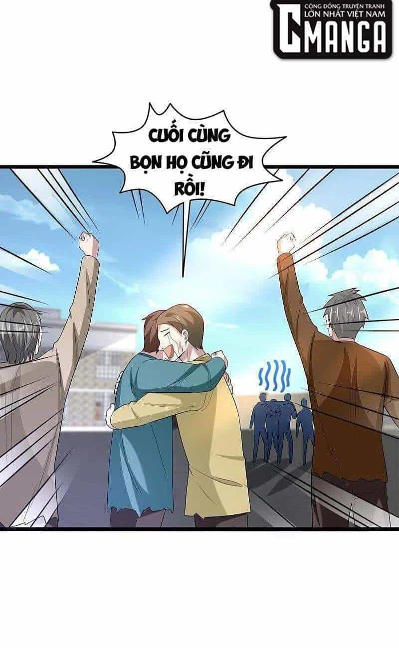 Đô Thị Tà Vương - Chương 232 - ảnh 18