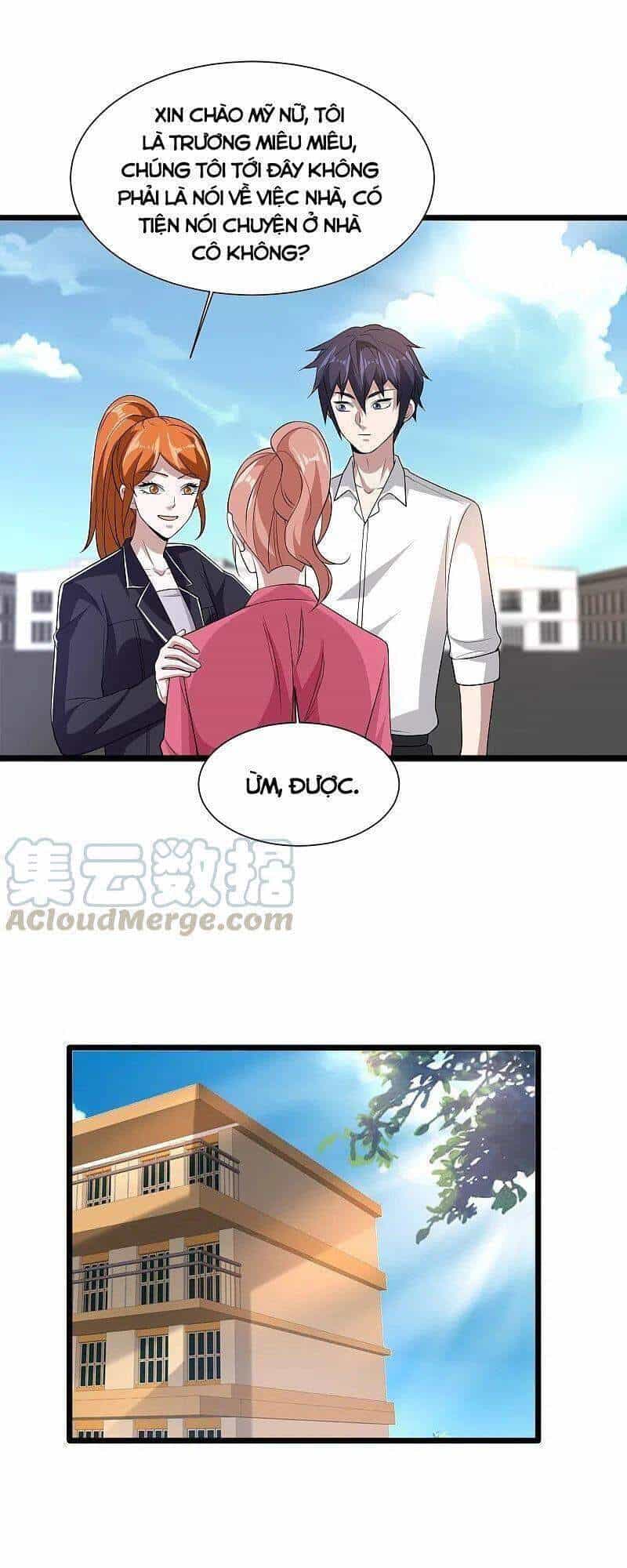 Đô Thị Tà Vương - Chương 232 - ảnh 21