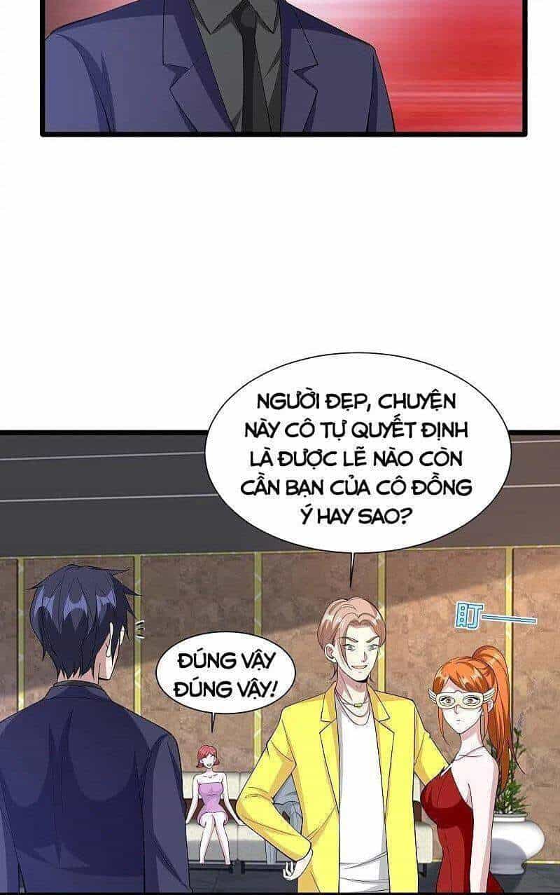 Đô Thị Tà Vương - Chương 234 - ảnh 12