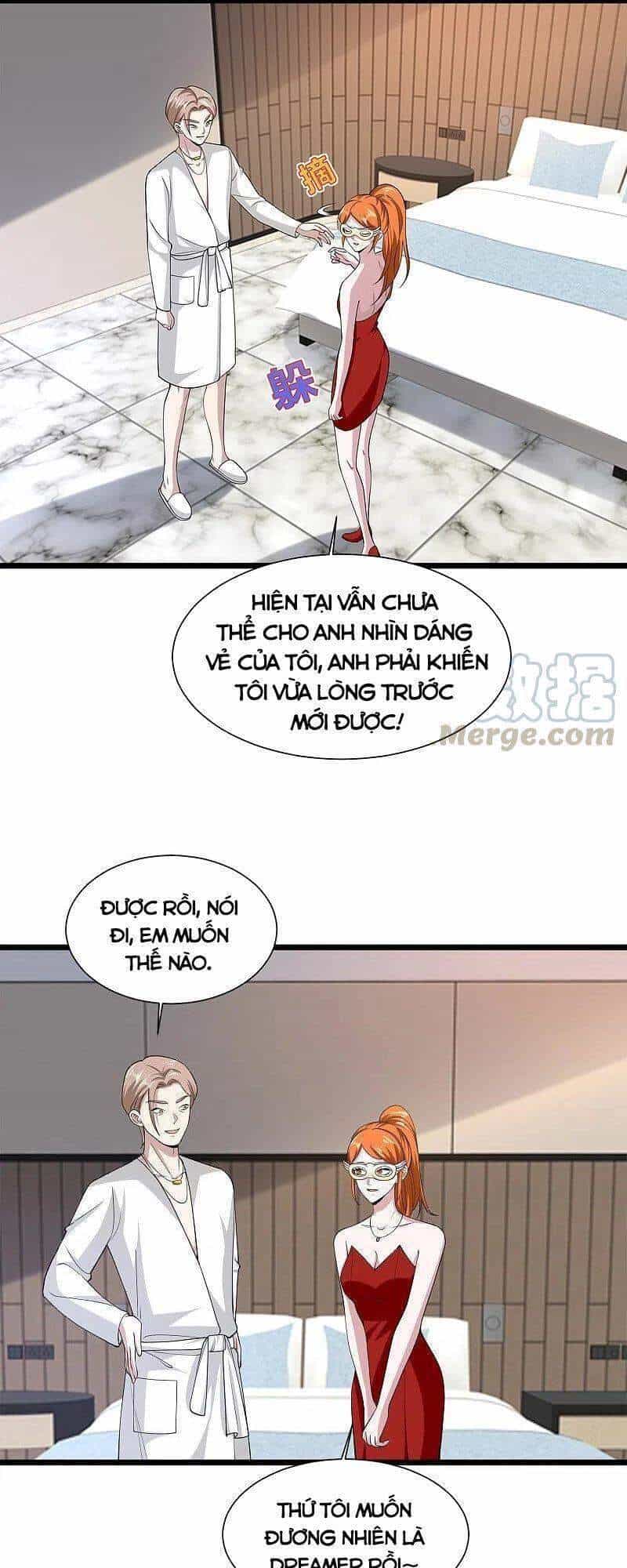 Đô Thị Tà Vương - Chương 234 - ảnh 15