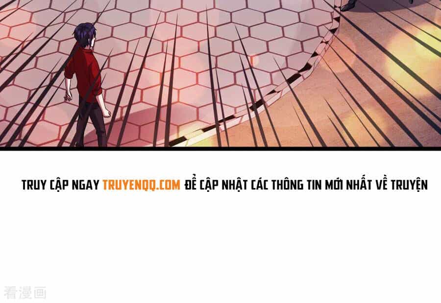 Đô Thị Tà Vương - Chương 27 - ảnh 15