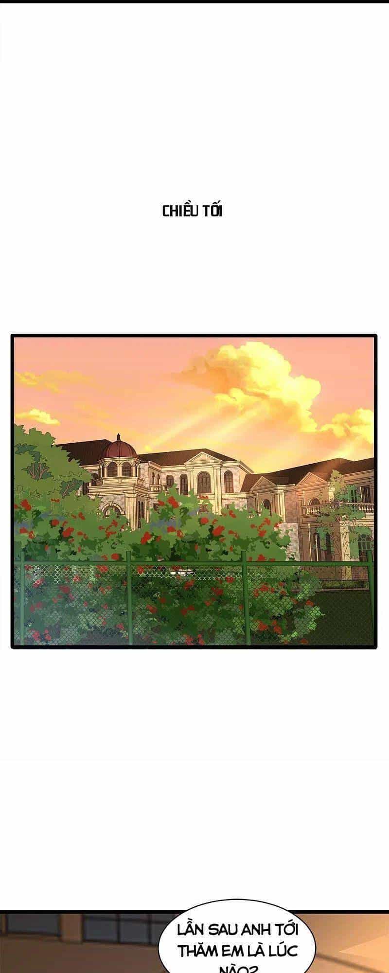 Đô Thị Tà Vương - Chương 254 - ảnh 15