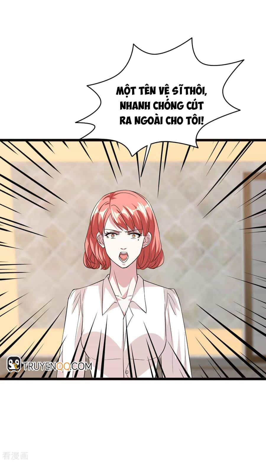 Đô Thị Tà Vương - Chương 30 - ảnh 39