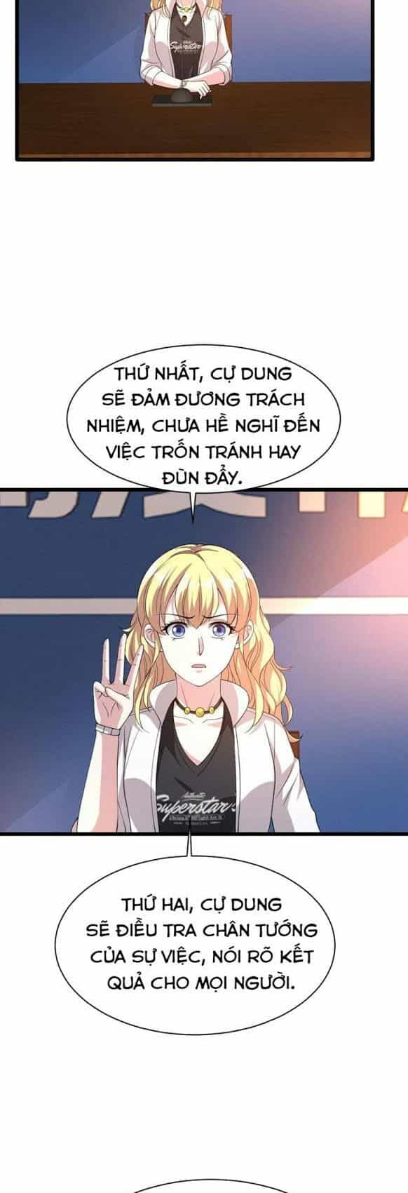 Đô Thị Tà Vương - Chương 39 - ảnh 9