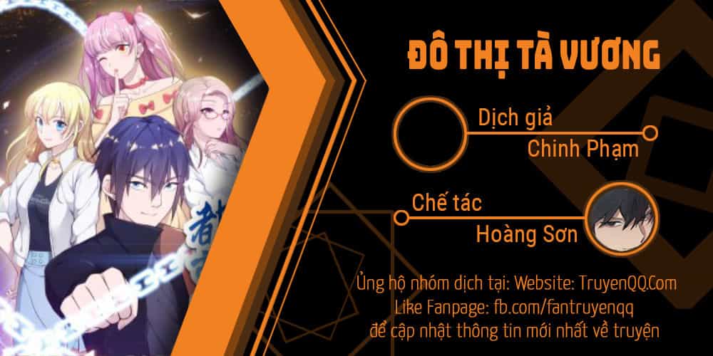 Đô Thị Tà Vương - Chương 4 - ảnh 41