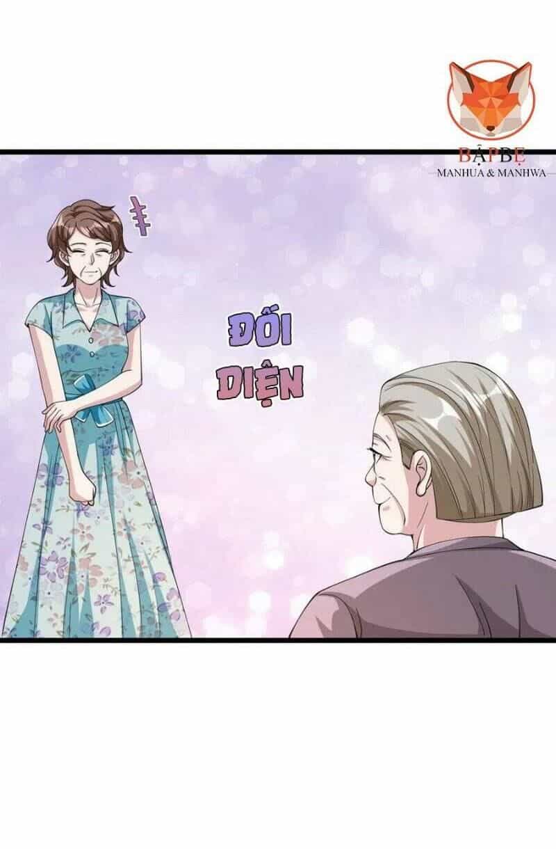 Đô Thị Tà Vương - Chương 49 - ảnh 37
