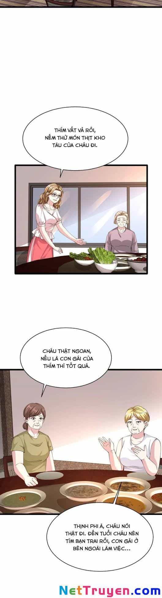 Đô Thị Tà Vương - Chương 50 - ảnh 15