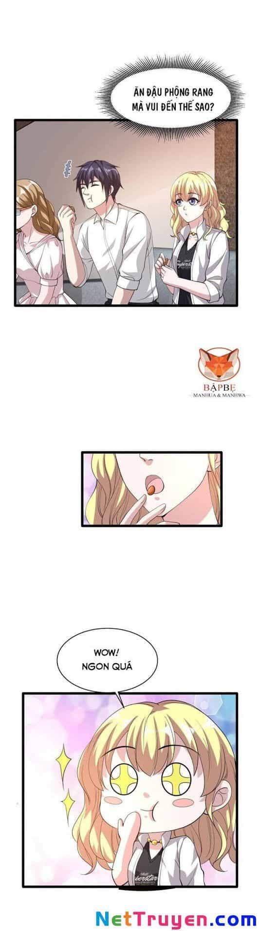 Đô Thị Tà Vương - Chương 51 - ảnh 13