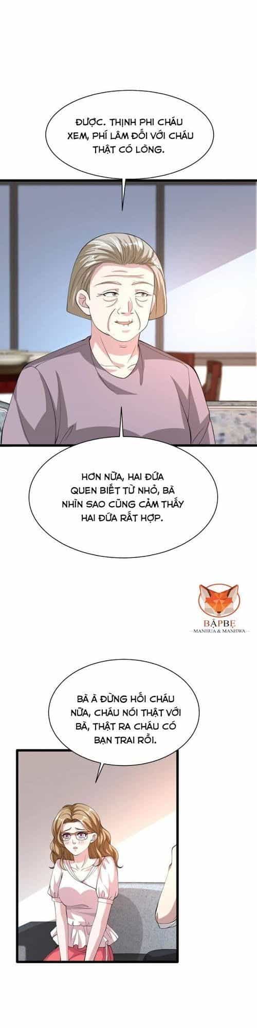 Đô Thị Tà Vương - Chương 51 - ảnh 15