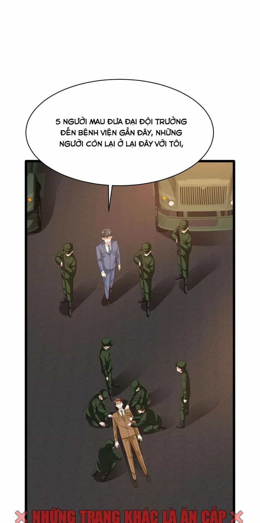 Đô Thị Tà Vương - Chương 56 - ảnh 5