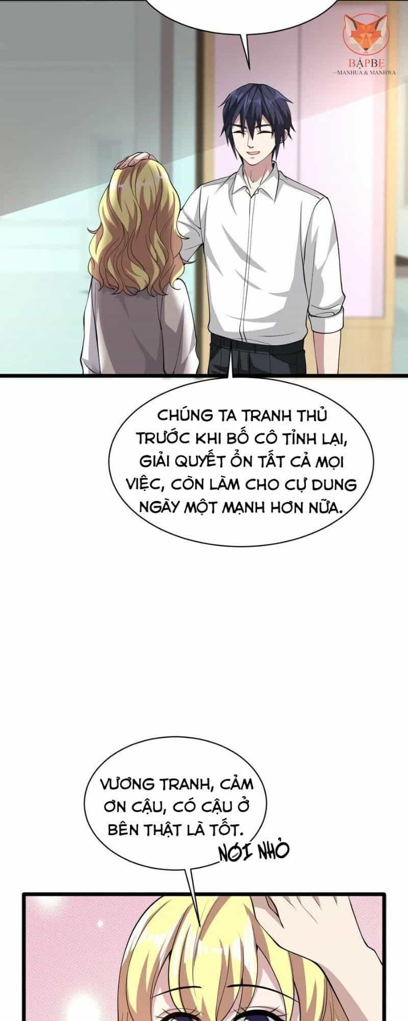 Đô Thị Tà Vương - Chương 58 - ảnh 14