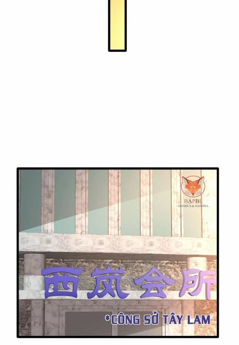 Đô Thị Tà Vương - Chương 58 - ảnh 20