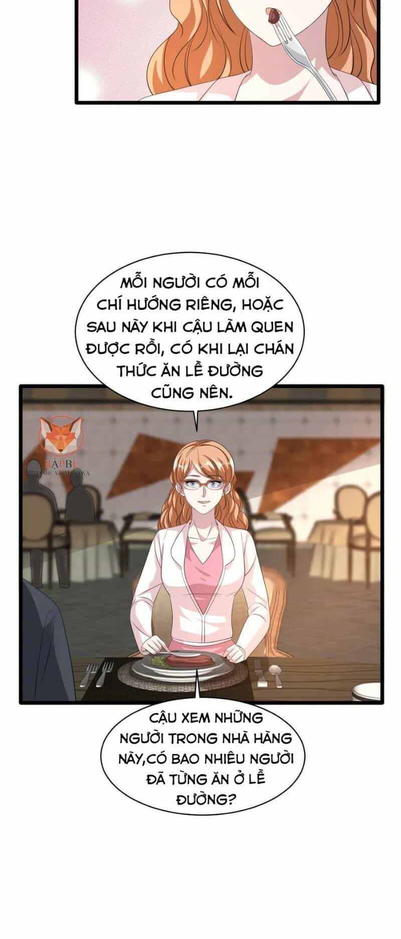 Đô Thị Tà Vương - Chương 58 - ảnh 23