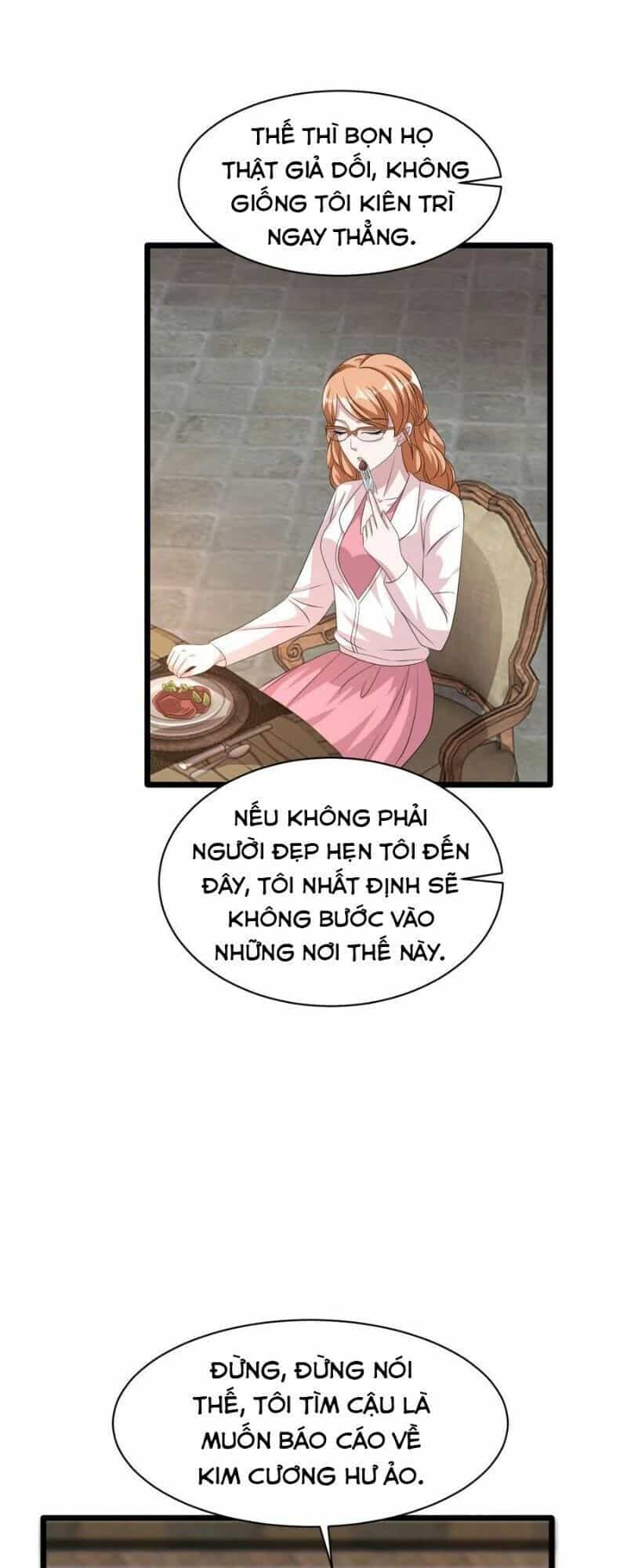 Đô Thị Tà Vương - Chương 58 - ảnh 24