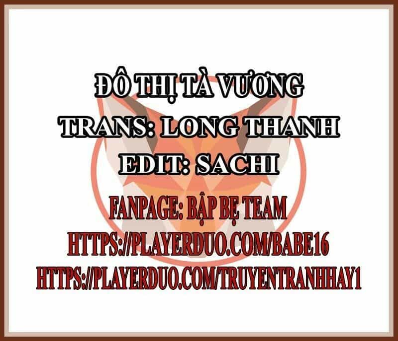 Đô Thị Tà Vương - Chương 60 - ảnh 2