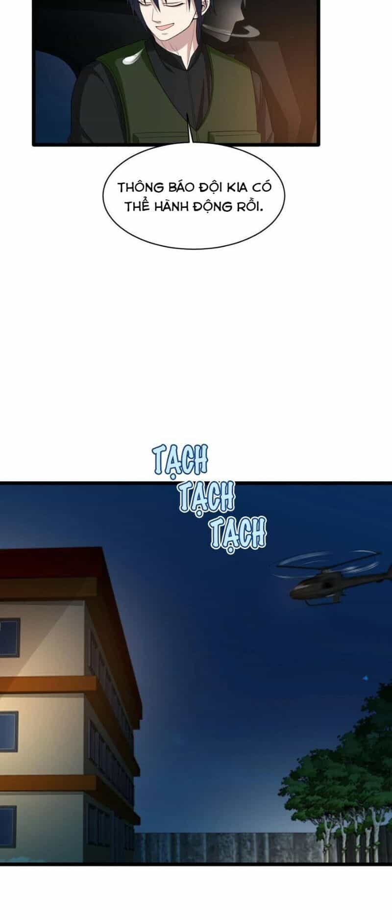 Đô Thị Tà Vương - Chương 74 - ảnh 12